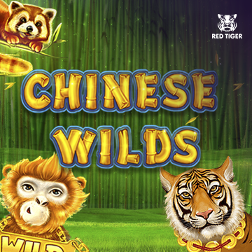 Chinese Wilds - BIROPAY28