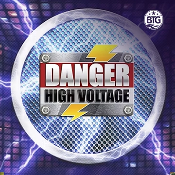 Bigtime : Danger High Voltage - BIROPAY28