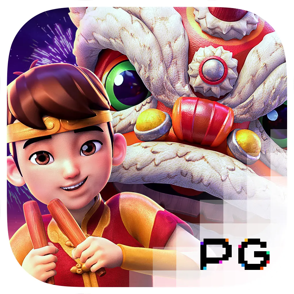 PGSoft : Prosperity Lion - BIROPAY28