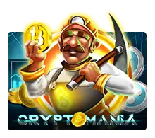 Joker123 : Crypto Mania - BIROPAY28