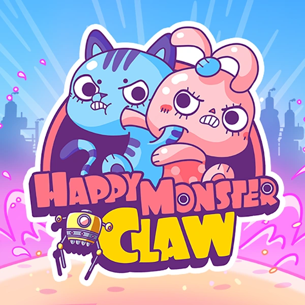 Happy Monster Claw - BIROPAY28