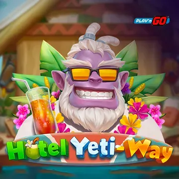 Hotel Yeti-Way - BIROPAY28