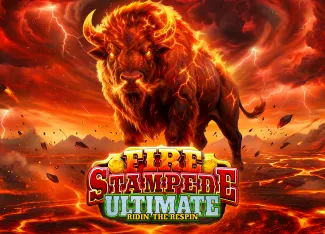 Pragmatic : Fire Stampede Ultimate - BIROPAY28