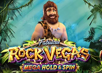 Pragmatic : Rock Vegas - BIROPAY28