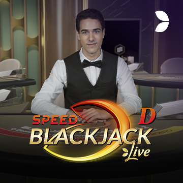 Speed Blackjack D - BIROPAY28