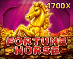 Fortune Horse - BIROPAY28