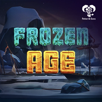 PeterSons : Frozen Age - BIROPAY28
