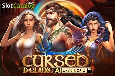 Joker123 : Cursed Deluxe AI - BIROPAY28