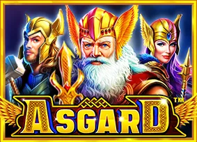 Pragmatic : Asgard - BIROPAY28