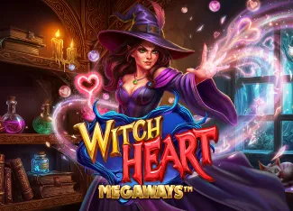 Pragmatic : Witch Heart Megaways - BIROPAY28