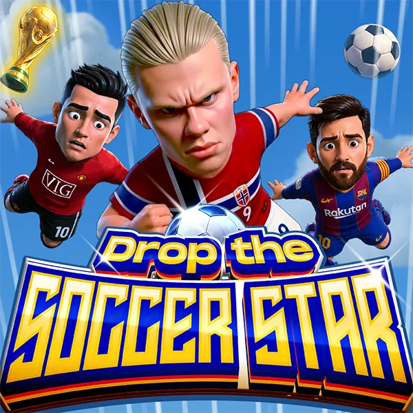 Drop The Soccer Stars - BIROPAY28
