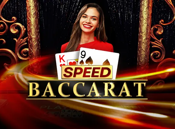 Speed Baccarat F - BIROPAY28