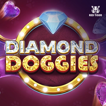 Diamond Doggies - BIROPAY28
