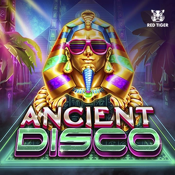 Ancient Disco - BIROPAY28