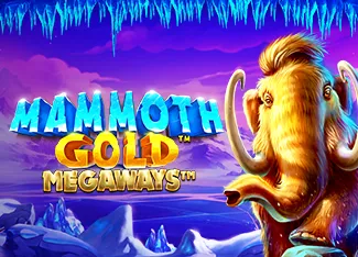 Pragmatic : Mammoth Gold Megaways - BIROPAY28