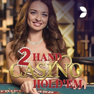 2 Hand Casino Holdem - BIROPAY28