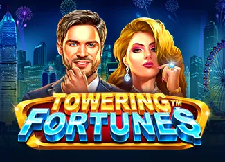 Pragmatic : Towering Fortunes - BIROPAY28