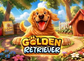 Pragmatic : Golden Retriever - BIROPAY28