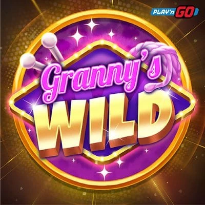 Grannys Wild - BIROPAY28