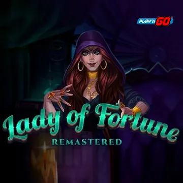 Lady of Fortune Remastered - BIROPAY28