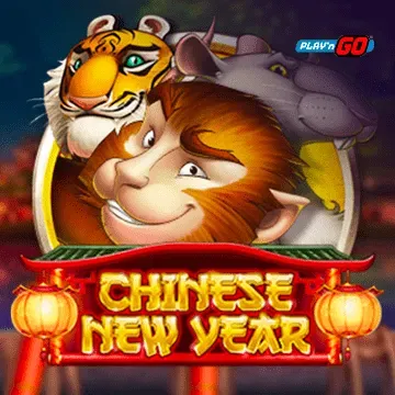 Chinese New Year - BIROPAY28