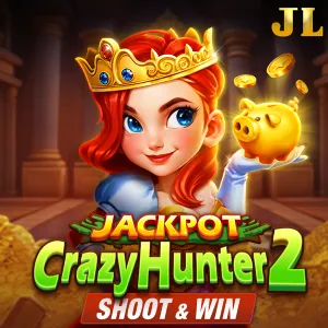 Jili : Crazy Hunter2 - BIROPAY28