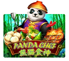 Joker123 : Panda Chef - BIROPAY28