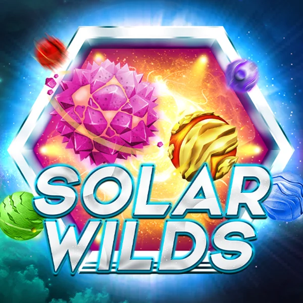 Solar Wilds - BIROPAY28