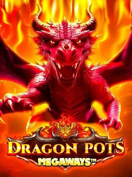 Pragmatic : Dragon Pots Megaways - BIROPAY28