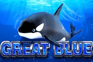 Great Blue - BIROPAY28
