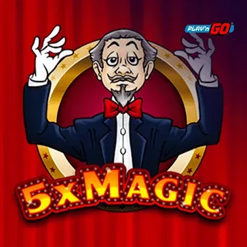 5xMagic - BIROPAY28