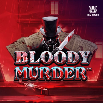 Bloody Murder - BIROPAY28