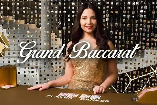 Grand Speed Baccarat 10 - BIROPAY28