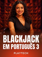 Blackjack em Português 3 - BIROPAY28